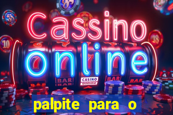 palpite para o jogo do chelsea hoje